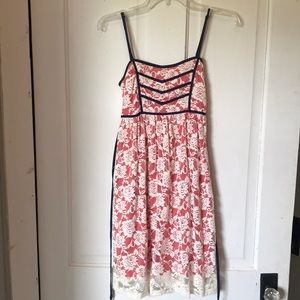 Annabelle Summer Dress